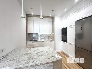 2-к квартира, на длительный срок, 90м2, 10/20 этаж