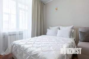 3-к квартира, посуточно, 120м2, 1/1 этаж