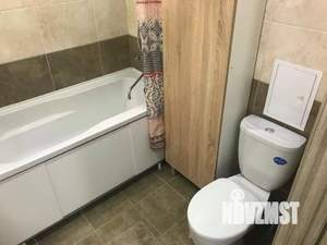 2-к квартира, на длительный срок, 39м2, 3/5 этаж