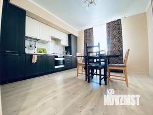 2-к квартира, посуточно, 70м2, 6/9 этаж