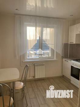 1-к квартира, на длительный срок, 34м2, 4/10 этаж