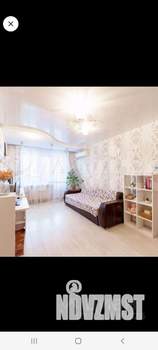 2-к квартира, на длительный срок, 54м2, 7/9 этаж