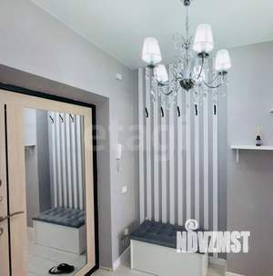 1-к квартира, на длительный срок, 44м2, 2/17 этаж