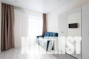1-к квартира, посуточно, 37м2, 9/10 этаж