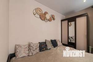 1-к квартира, посуточно, 36м2, 2/5 этаж