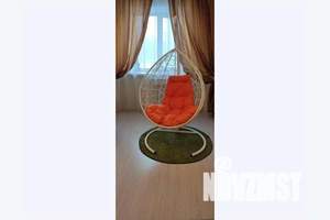 1-к квартира, посуточно, 49м2, 2/3 этаж