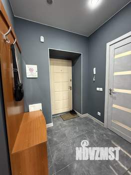 1-к квартира, на длительный срок, 36м2, 3/12 этаж