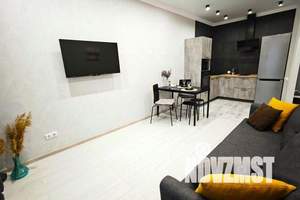 1-к квартира, посуточно, 36м2, 5/19 этаж