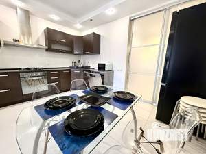 2-к квартира, на длительный срок, 84м2, 2/10 этаж