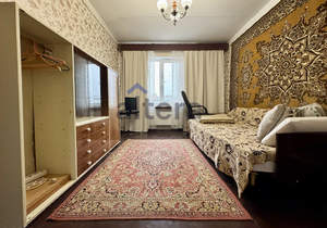 2-к квартира, на длительный срок, 50м2, 8/9 этаж