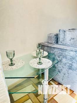 1-к квартира, посуточно, 50м2, 7/12 этаж