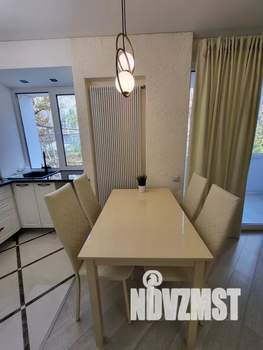 2-к квартира, посуточно, 43м2, 2/5 этаж