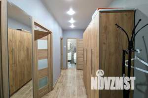 2-к квартира, посуточно, 60м2, 3/8 этаж