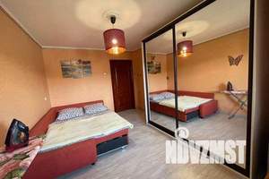 2-к квартира, посуточно, 46м2, 5/5 этаж