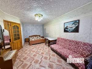 1-к квартира, на длительный срок, 40м2, 11/14 этаж