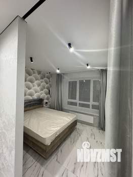 1-к квартира, на длительный срок, 30м2, 4/10 этаж