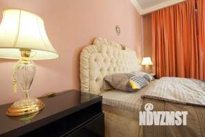 2-к квартира, посуточно, 50м2, 6/14 этаж