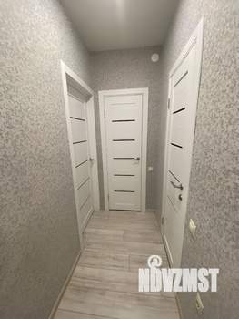 1-к квартира, на длительный срок, 48м2, 8/22 этаж