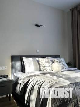 1-к квартира, посуточно, 30м2, 2/2 этаж