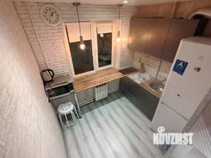 1-к квартира, на длительный срок, 40м2, 3/5 этаж