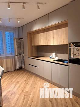 1-к квартира, посуточно, 40м2, 8/20 этаж