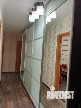 3-к квартира, на длительный срок, 60м2, 4/9 этаж