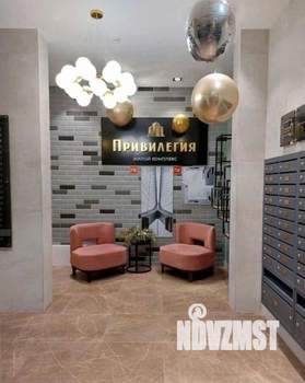 1-к квартира, на длительный срок, 40м2, 10/26 этаж