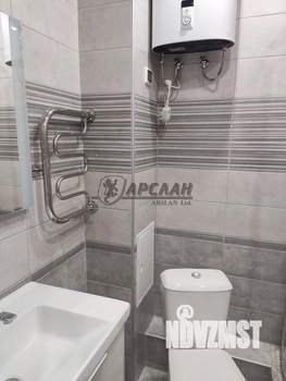 1-к квартира, на длительный срок, 38м2, 9/10 этаж