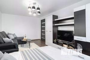 1-к квартира, посуточно, 39м2, 1/1 этаж
