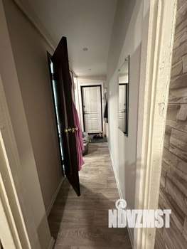 1-к квартира, на длительный срок, 38м2, 1/9 этаж