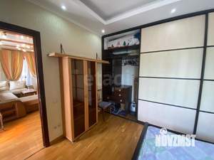 1-к квартира, на длительный срок, 61м2, 2/5 этаж