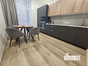 2-к квартира, на длительный срок, 42м2, 15/16 этаж