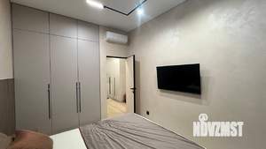 1-к квартира, на длительный срок, 50м2, 6/9 этаж