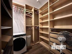 2-к квартира, на длительный срок, 76м2, 10/19 этаж