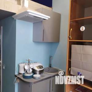 Студия квартира, посуточно, 15м2, 1/3 этаж
