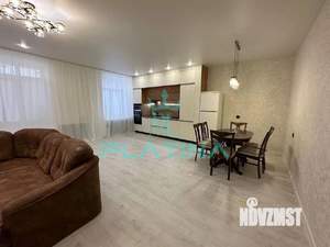 2-к квартира, на длительный срок, 57м2, 3/5 этаж