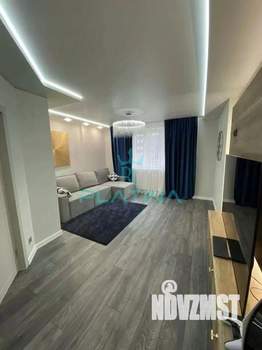 3-к квартира, на длительный срок, 89м2, 4/18 этаж