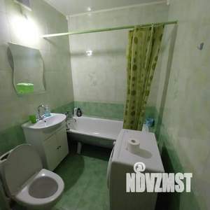 1-к квартира, посуточно, 39м2, 1/10 этаж