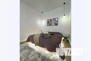 1-к квартира, посуточно, 57м2, 14/17 этаж