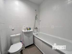 1-к квартира, на длительный срок, 37м2, 12/20 этаж