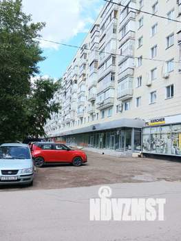 1-к квартира, посуточно, 15м2, 1/1 этаж