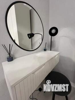 1-к квартира, на длительный срок, 36м2, 1/5 этаж