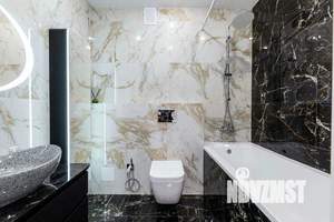 3-к квартира, посуточно, 98м2, 1/1 этаж