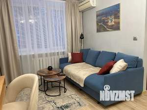 1-к квартира, посуточно, 32м2, 1/5 этаж