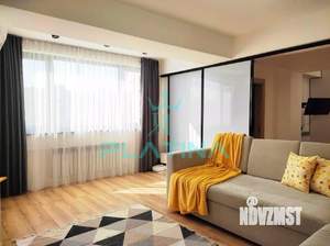 3-к квартира, на длительный срок, 68м2, 6/10 этаж