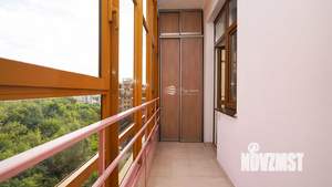 3-к квартира, на длительный срок, 117м2, 6/9 этаж