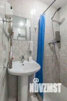 1-к квартира, посуточно, 15м2, 1/1 этаж