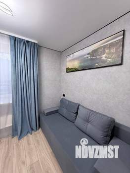 Студия квартира, на длительный срок, 20м2, 9/9 этаж