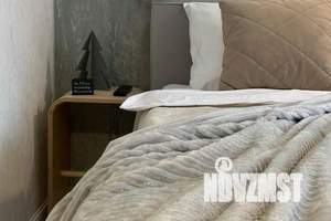 1-к квартира, посуточно, 22м2, 4/5 этаж