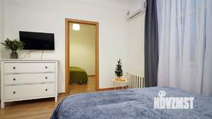 2-к квартира, на длительный срок, 56м2, 4/6 этаж